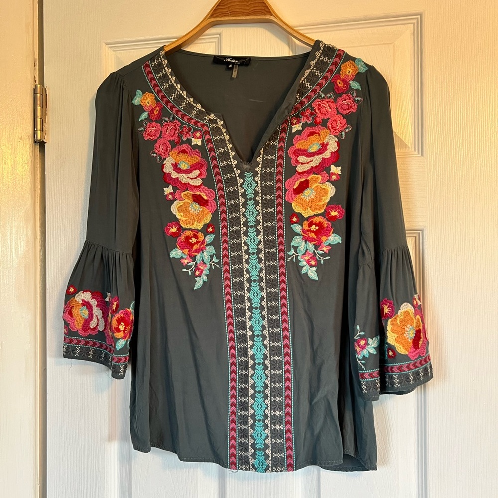 Andree Blouse